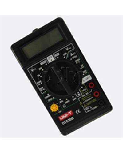 Мультиметр СПЭК ИП-2 в Калуге Дополнительное оборудование для ОПС Pintop.ru