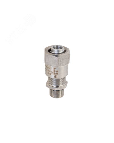 Кабельный ввод Спектрон КВМ-10/8-2У-М-G1/2 в Калуге Дополнительное оборудование (Ex) Pintop.ru