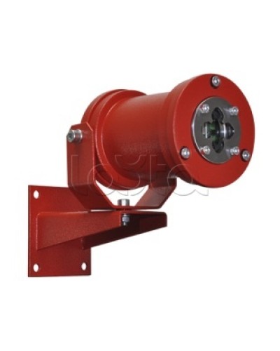 Извещатель пожарный пламени взрывозащищенный Спектрон-401-Exd-А в Калуге Пожарные извещатели (Ex) Pintop.ru