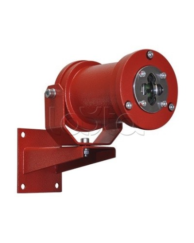 Извещатель пожарный пламени взрывозащищенный Спектрон-401.01-Exd-M в Калуге Пожарные извещатели (Ex) Pintop.ru