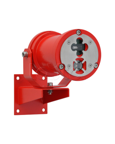 Извещатель пожарный пламени взрывозащищенный Спектрон-601Exd-M в Калуге Пожарные извещатели (Ex) Pintop.ru