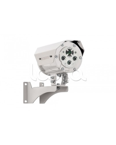 Извещатель пламени взрывозащищенный Спектрон-801-Exd-А-HART в Калуге Пожарные извещатели (Ex) Pintop.ru