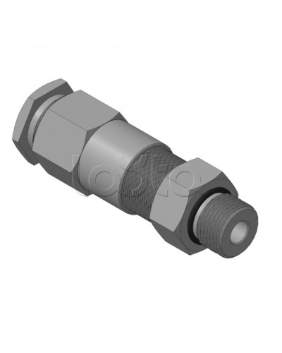 Ввод кабельный Спектрон КВБ-12/8-2У-Н в Калуге Дополнительное оборудование (Ex) Pintop.ru