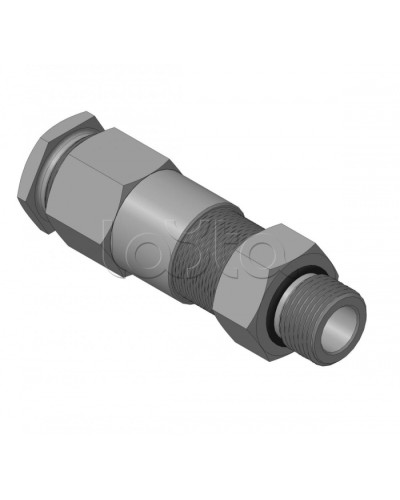 Ввод кабельный Спектрон КВБ-15/10-2У-М в Калуге Дополнительное оборудование (Ex) Pintop.ru