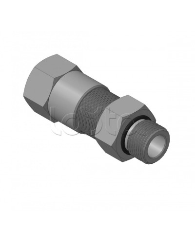 Ввод кабельный Спектрон КВБ-18/12-Н в Калуге Дополнительное оборудование (Ex) Pintop.ru