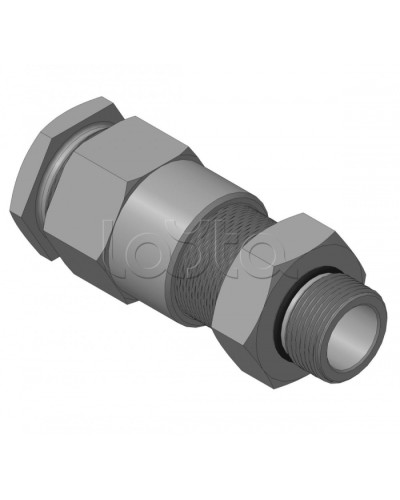 Ввод кабельный Спектрон КВБ-22/12-2У-Н-25х1,5 в Калуге Дополнительное оборудование (Ex) Pintop.ru