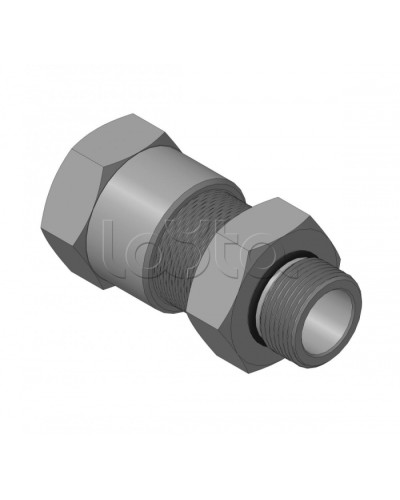 Ввод кабельный Спектрон КВБ-22/12-М-25х1,5 в Калуге Дополнительное оборудование (Ex) Pintop.ru