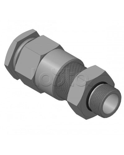 Ввод кабельный Спектрон КВБ-25/16-2У-Н-25х1,5 в Калуге Дополнительное оборудование (Ex) Pintop.ru