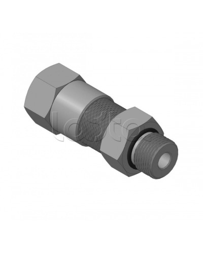 Ввод кабельный Спектрон КВМ-10/6-Н в Калуге Дополнительное оборудование (Ex) Pintop.ru