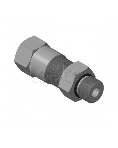 Ввод кабельный Спектрон КВМ-10/8-М в Калуге Дополнительное оборудование (Ex) Pintop.ru