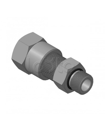 Ввод кабельный Спектрон КВМ-15/12-Н в Калуге Дополнительное оборудование (Ex) Pintop.ru