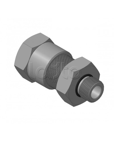 Ввод кабельный Спектрон КВМ-20/12-Н в Калуге Дополнительное оборудование (Ex) Pintop.ru