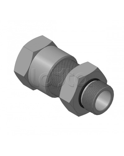 Ввод кабельный Спектрон КВМ-20/16-М-25х1,5 в Калуге Дополнительное оборудование (Ex) Pintop.ru