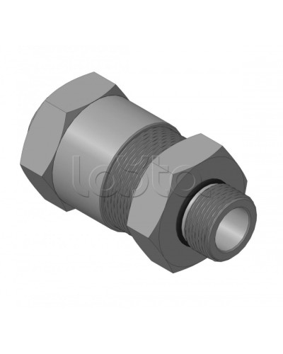 Ввод кабельный Спектрон КВМ-25/16-М-25х1,5 в Калуге Дополнительное оборудование (Ex) Pintop.ru