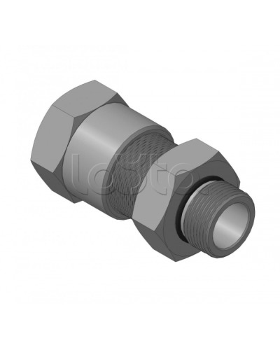 Ввод кабельный Спектрон КВН-16-Н-25х1,5 в Калуге Взрывозащищенные камеры Pintop.ru