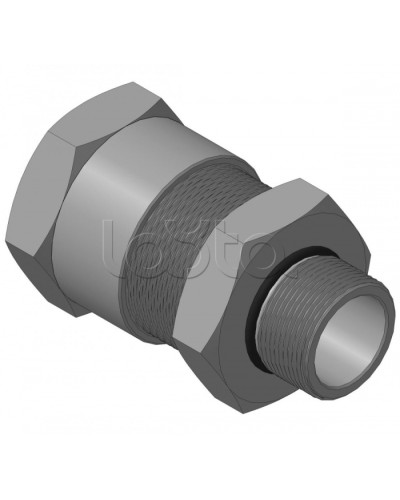 Ввод кабельный Спектрон КВН-24-М-32х1,5 в Калуге Дополнительное оборудование (Ex) Pintop.ru