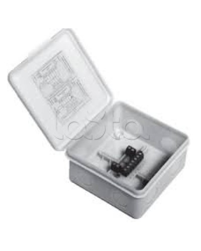 Коробка монтажная Спектрон МК04 в Калуге Комутационные взрывозащищенные коробки Pintop.ru