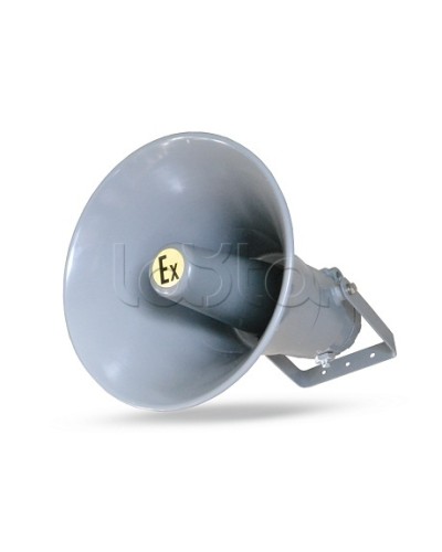 Громкоговоритель рупорный взрывозащищенный Спектрон Прометей-ГВР-Exd-20 в Калуге Акустические системы (Ex) Pintop.ru