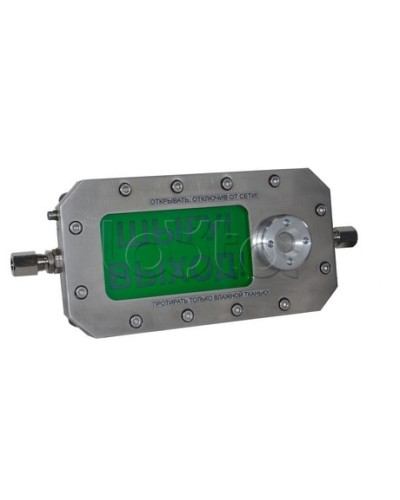 Табло Спектрон ТСЗВ-Exd-Н-Прометей 220 В в Калуге Оповещатели Ex Pintop.ru