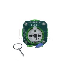 Устройство дистанционного пуска взрывозащищённое Спектрон-512-Exd-Н-УДП-03-Modbus