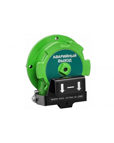 Устройство дистанционного пуска взрывозащищённое Спектрон-535-Exd-А-УДП-03-HART в Калуге Пожарные извещатели (Ex) Pintop.ru