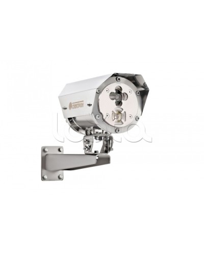 Извещатель пламени пожарный ИК/УФ взрывозащищенный Спектрон-601-Exd-H-HART в Калуге Пожарные извещатели (Ex) Pintop.ru