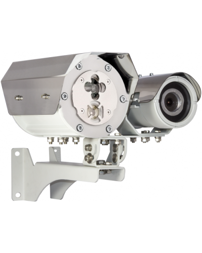 Извещатель пожарный пламени взрывозащищённый Спектрон-601-Exd-Н-В в Калуге Пожарные извещатели Pintop.ru