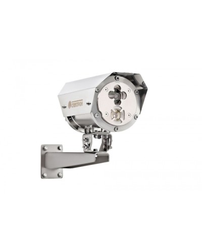 Извещатель пожарный пламени взрывозащищённый Спектрон-601-Exd-Н-В-HART в Калуге Пожарные извещатели Pintop.ru