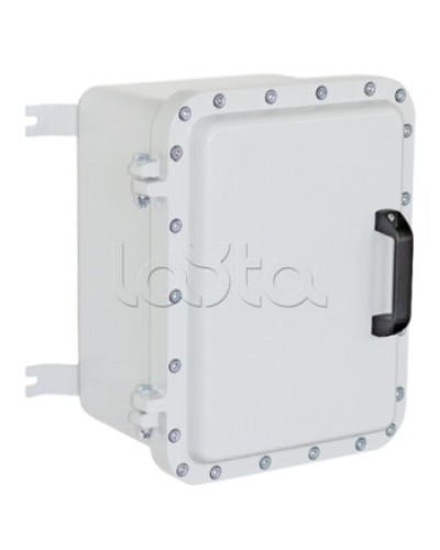 Коробка взрывозащищённая Спектрон-КВ-Exd-А 570х370х300 в Калуге Комутационные взрывозащищенные коробки Pintop.ru