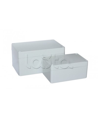 Коробка взрывозащищенная Спектрон-КВ-Exe 165х124х84 в Калуге Комутационные взрывозащищенные коробки Pintop.ru