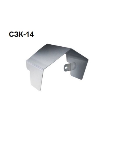 Козырек солнцезащитный Спектрон СЗК–14 в Калуге Пожарные извещатели (Ex) Pintop.ru