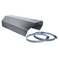 Солнцезащитный козырек Спектрон СЗК–25