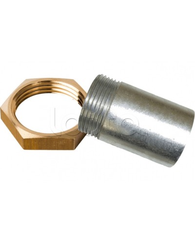 Комплект крепежных деталей к УУ Ду 25 малорасходный Спецавтоматика в Калуге Дополнительное оборудование пожаротушения Pintop.ru