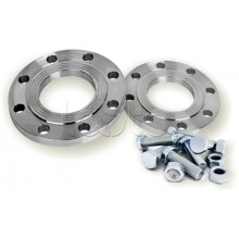 Комплект крепежных деталей Спецавтоматика Комплект крепежных фланцев на УУ (Ф) DN 150