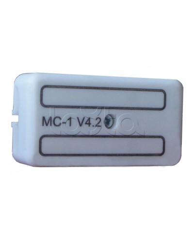 Модуль сопряжения «УСПАА-1 v2» Спецавтоматика МС-1 v4.2 в Калуге Модули сопряжения Pintop.ru