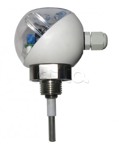 Пробка УКУ-1 для крепления дополнительного электрода Спецавтоматика Пробка УКУ-1 для крепления дополнительного электрода в Калуге Дополнительное оборудование пожаротушения Pintop.ru