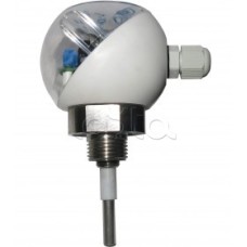 Штуцер приварной для УКУ-1 Спецавтоматика