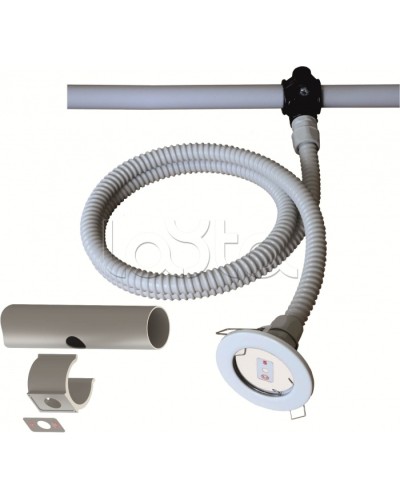 Уплотнитель крышек ИПА Спецавтоматика в Калуге Аксессуары для огнетушителей Pintop.ru