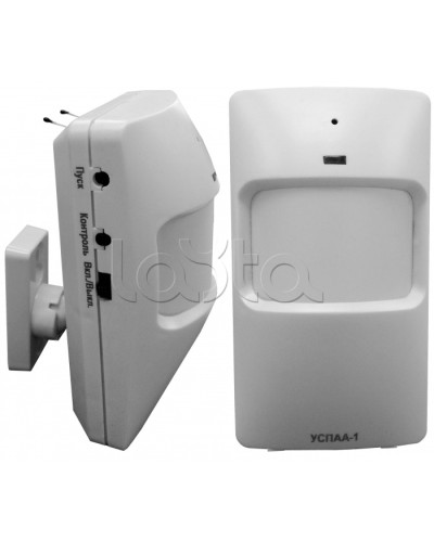 Устройство сигнально-пусковое автономное автоматическое для установок пожаротушения УСПАА-1 мод Спецавтоматика в Калуге Дополнительное оборудование пожаротушения Pintop.ru