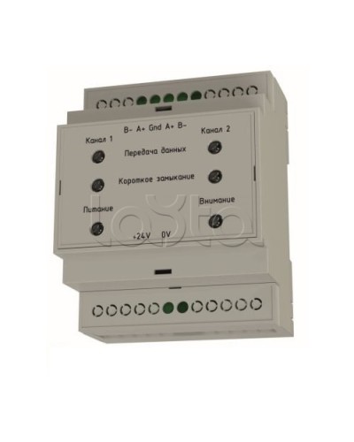 Изолятор короткого замыкания Спецавтоматика в Калуге Дополнительное оборудование пожаротушения Pintop.ru