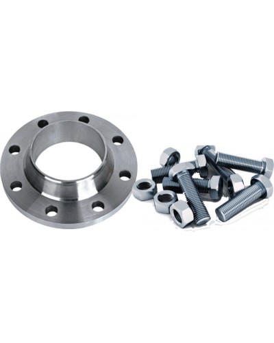 Комплект крепежных деталей для затвора дискового DN150 Спецавтоматика в Калуге Дополнительное оборудование пожаротушения Pintop.ru