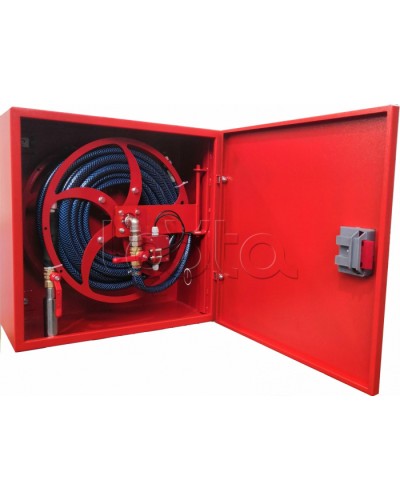 Пожарный кран малорасходный Спецавтоматика Роса-6 в Калуге Дополнительное оборудование пожаротушения Pintop.ru