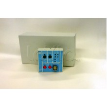 Устройство сигнально-пусковое пожарное Специнформатика-СИ Асот 1-СИ