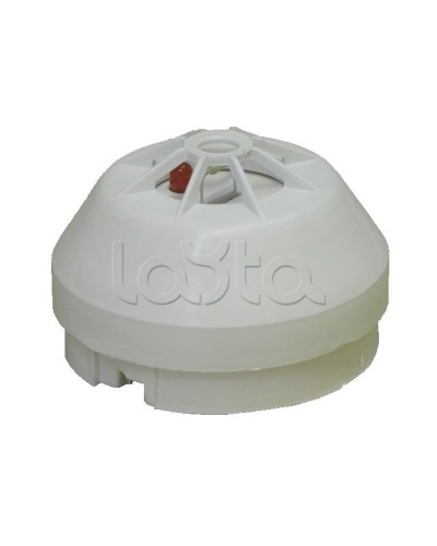 Извещатель пожарный тепловой максимально-дифференцальный Специнформатика-СИ МАК-ДМ исп.01 (ИП 101-18-А2R1) в Калуге Пожарные извещатели (Ex) Pintop.ru