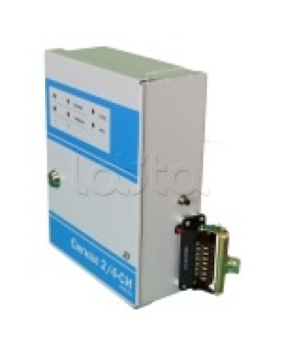 Прибор приемно-контрольный охранно-пожарный Специнформатика-СИ СИГНАЛ 2/4-СИ исп. МЕТРО в Калуге Приемно-контрольные приборы Pintop.ru