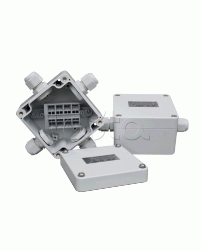 Коробка общепромышленная Спецприбор КСРП-2ТО в Калуге Распределительные коробки Pintop.ru