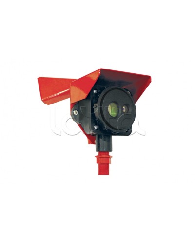 Извещатель пожарный пламени взрывозащищенный Спецприбор ИП 329/330 Иолит-2-Ех 2КВ в Калуге Пожарные извещатели (Ex) Pintop.ru