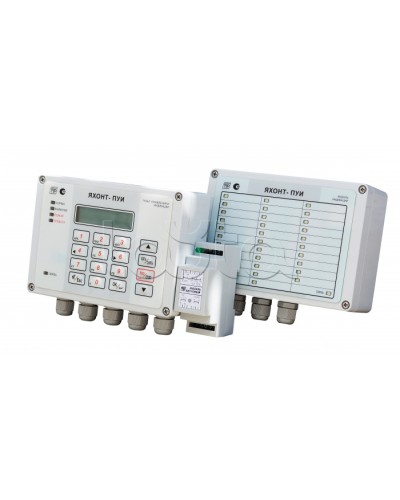 Модуль индикации Спецприбор в Калуге Приемно-контрольные приборы Pintop.ru