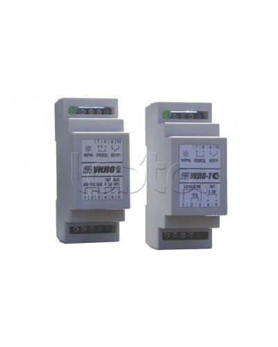 Устройство контроля линии оповещения Спецприбор УКЛО в Калуге Приборы контроля и управления (Ex) Pintop.ru