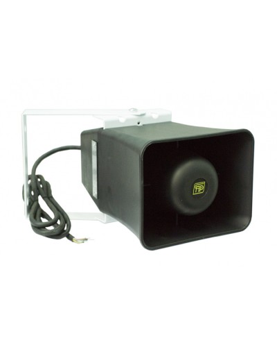 Громкоговоритель рупорный взрывозащищенный трансляционный Спецприбор ГоВоР-25Т в Калуге Акустические системы (Ex) Pintop.ru